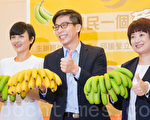 香蕉價跌 台立委籲規劃加工及外銷