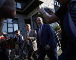 省自由党信任投票败北 NDP即将上台 前景依旧有点悬