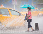 梅雨鋒面滯留期恐6至9天 全台小心防災
