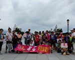 嘉义家扶安亲学习营 艺术陶冶好心情
