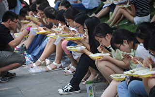 北大報告：中國青少年近視率世界第一