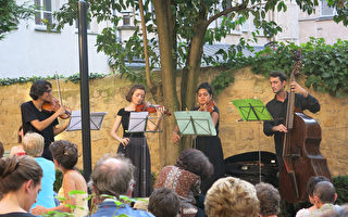 法国音乐节：全民共享音乐的节日