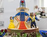 紐約蛋糕展 詮釋「百老匯」經典戲劇