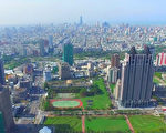 招财 台高市拼招商加值解市库之渴