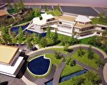 2017兰阳建筑设计交流展-‘砌图’
