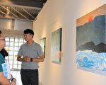 2017艺术遨翔计划  陈皇维个展  关怀在地土地