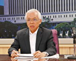 台5月外匯存底4402億美元 續創新高