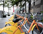 竹市YouBike破百万人次   新站点进驻饭店