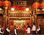 蔡英文：盼基隆市民不再受水災之苦