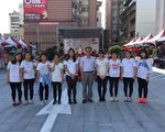 傳承客家文化 客藝文創市集聯大開辦