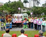 登革热防疫大作战  宜市全民动起来