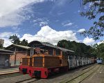 嘉義糖廠五分車 將投入燈會疏運