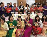 罗东镇生活成长营  料理 手作 多元