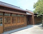 罗东林管处首次结合民间 义美进驻“森艺馆”