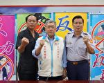 因應暑假來臨 竹縣106年青春專案開跑