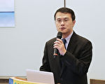 今年GDP有望保2 新台币短期维持高档