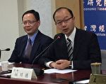 股匯雙熱 台經院：零售業虛不受補