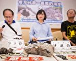 新竹海岸線最毒 戴奧辛超標2.3倍