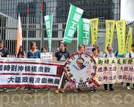 团体不满梁振英走数 以合约代替标准工时