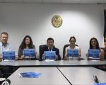 顧雅明辦論壇聽民意 共商法拉盛灣環境改善