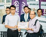 食环署撤检控拾纸皮婆婆