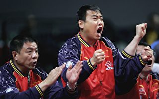 男乓再集體退賽 中國乒協決議遭質疑