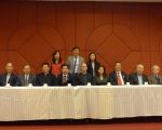 華埠共同發展機構及BID 首度聯合籌款