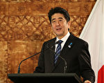 安倍受醜聞困繞 修憲大計或受影響