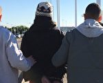 欲助恐怖组织作战  悉尼一男子在机场被捕
