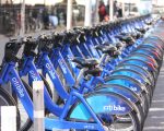 銀行家騎Citi Bike被撞死 紐約首例
