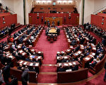 澳洲人口增長 聯邦議會眾議院或增一席