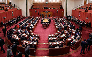 澳洲人口增長 聯邦議會眾議院或增一席