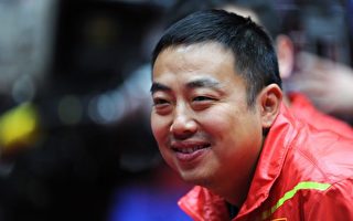 大陸乒壇風波未平 男乒集體退出澳洲公開賽