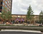 面对商店关闭潮 亚特兰大另辟奇径