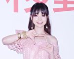 黑嘉嘉緊張爆衝 路考「直線7秒」失敗