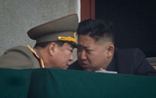 联合国新制裁 令朝鲜气急败坏