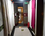 北京高档小区地下为啥藏着400人