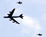 俄攔美轟炸機 川普令動盪中改善美俄關係