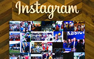 社群網站Instagram 擁有廣大的使用者，也成為許多人記錄生活的好幫手。 (L.E. BASKOW/AFP/Getty Images)