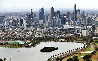 報告：澳洲房地產熱潮大勢已去 墨爾本房價將下跌