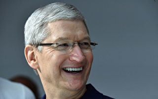 蘋果CEO給了麻省理工畢業生哪些忠告