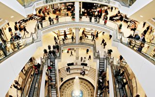 德國就業市場興旺 購物熱情16年最高