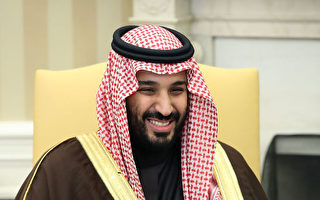 沙特宮廷大變動 國王廢黜侄子立兒子為王儲