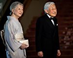 日本众院通过天王退位法案 待上院表决