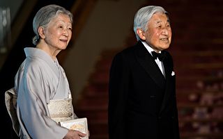 日本眾院通過天王退位法案 待上院表決