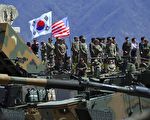 谢天奇：三大征兆 朝鲜半岛局势走向何方？