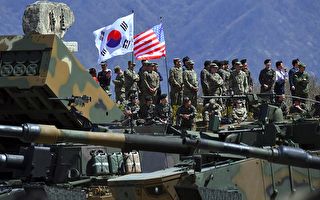 謝天奇：三大徵兆 朝鮮半島局勢走向何方？
