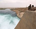 拉卡战事近尾声 美俄伊三方角力 局势多变
