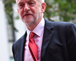 英保守党领先工党差距缩小 选民怎么看