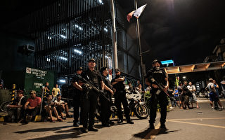 菲律宾赌场血案酿37死 IS称犯案 警方否认